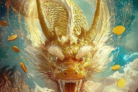 生肖金龙：何种命运最为理想与辉煌？