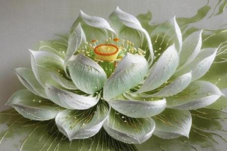 金命纹的最佳图案选择与运势提升大揭秘