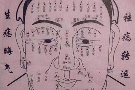 揭秘破财女命的面相特征与转运方法