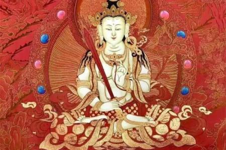 揭秘菩萨命的神秘世界：你是幸运儿吗？