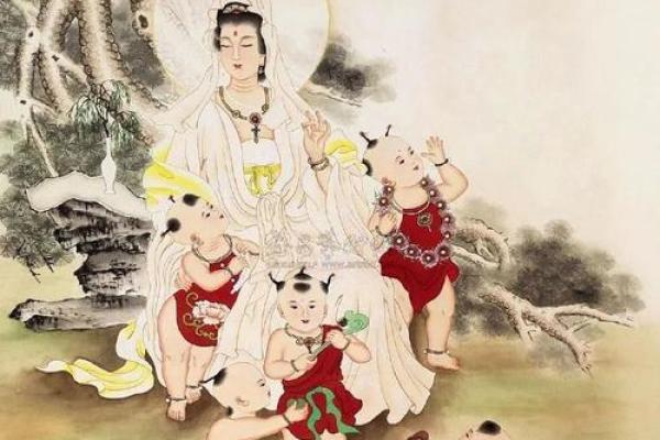 真童子命的好处：开运、健康与情感的全面提升