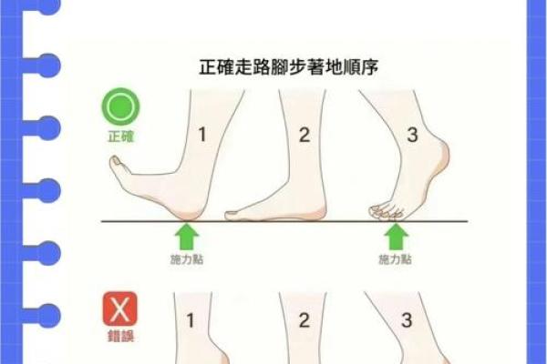 脚跟不着地：探索命运与人生的深刻寓意