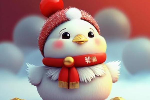 94年属鸡男士：命运与个性的深度探讨