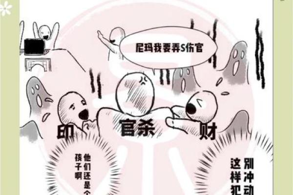 探究五常命格：解密命运背后的智慧与奥秘