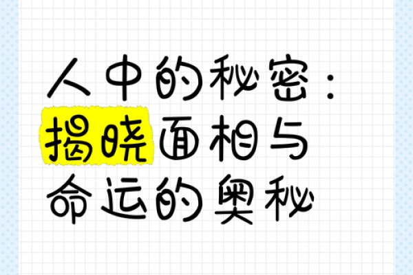 探究五常命格：解密命运背后的智慧与奥秘