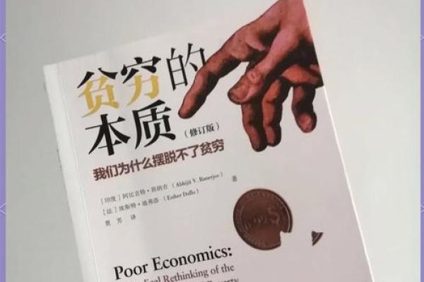 什么贫之命：在困境中寻找希望与智慧
