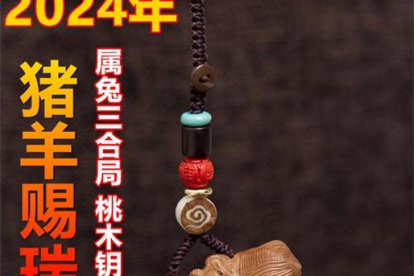 木命兔的运势与佩戴吉祥物的秘诀