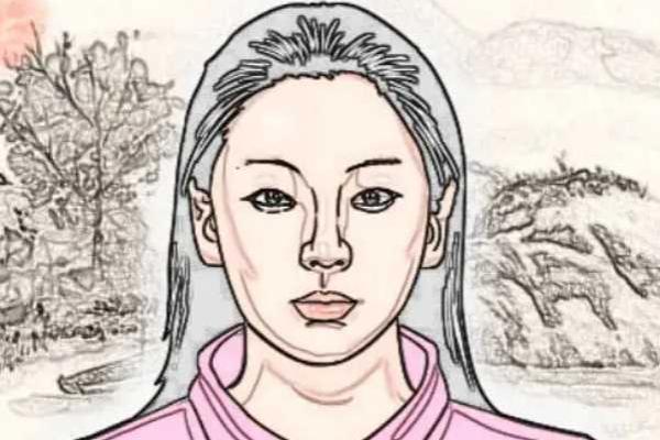 揭密：哪些命格的女人容易克夫？看完你会明白