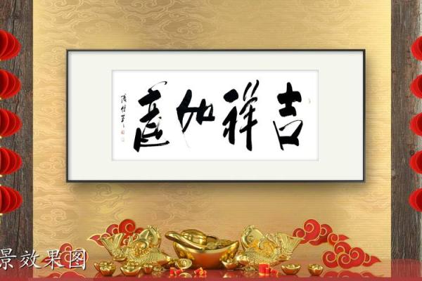 吉祥命的深刻含义与人生启示