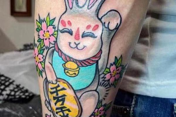 火命女生适合的纹身类型：焕发个性与魅力的完美选择