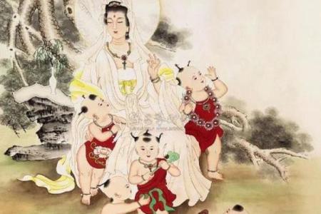 真童子命的好处：开运、健康与情感的全面提升