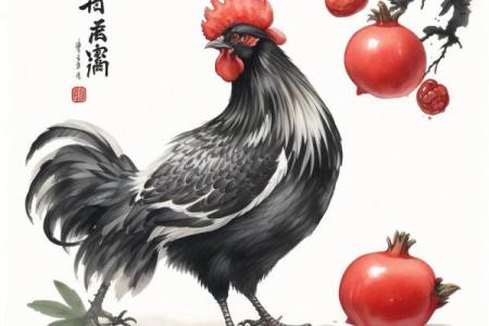 2017年属鸡人的命运解析：如何抓住人生机遇与挑战