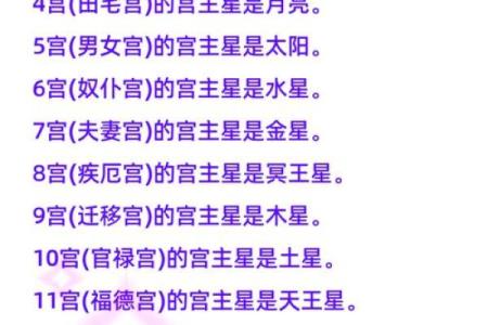 揭开聚集人气的命格之谜：你的人生密码是什么？
