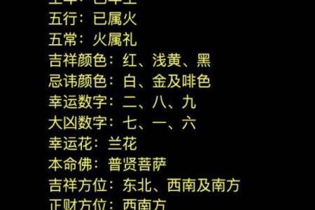 探索命理的奥秘：人因命而生，命因何而来？