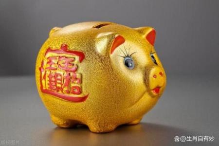 探索1964年属猪人的命运与人生智慧
