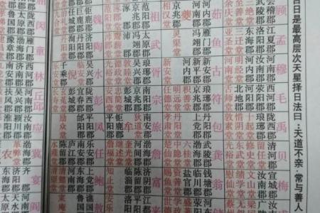 07年属什么命，命理缺什么，千万别忽视的忠告！