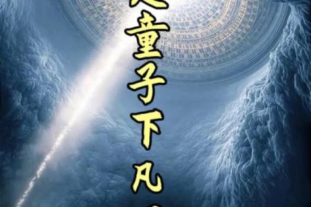 探秘童子命：为何这一命格的人特别众多？