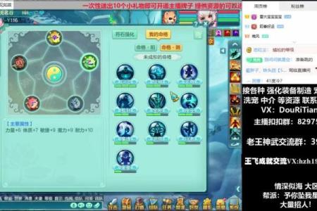 神武DF命格选择指南：打造属于你的完美角色