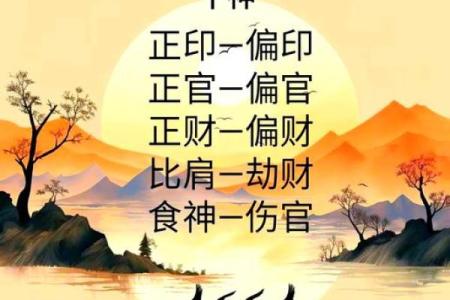 命理解析：如何从命中带来的信息中获取富贵之道
