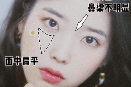 塌鼻梁女人命运：从美学反思到人生哲学的深刻探讨