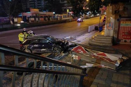 被车撞死的人是什么命：命运何以如此无常？