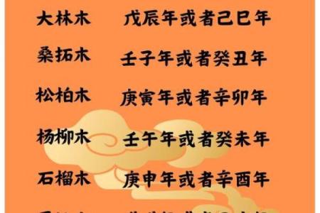 女人木命的颜色象征与生活应用