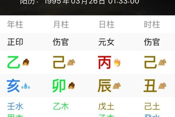 1973年出生的命运与性格解析：探索人生的独特轨迹