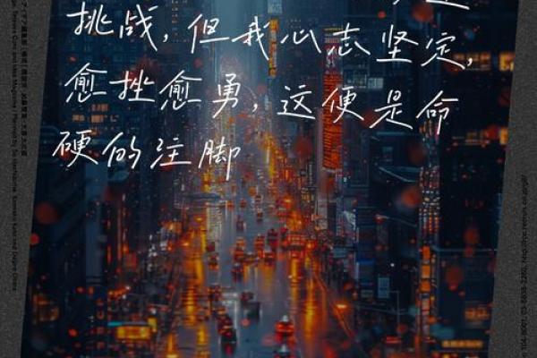 男子命硬的表现及其内涵解析，探寻人生的坚韧与智慧