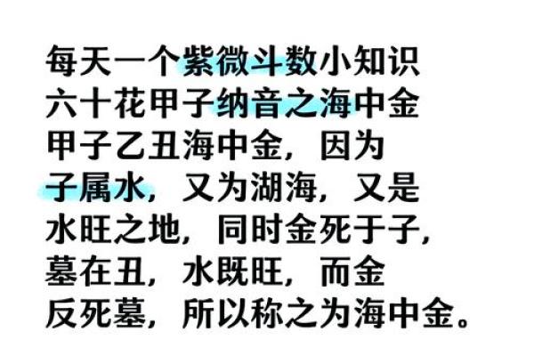 海中金命禁忌佩戴物品详解，打造和谐运势！