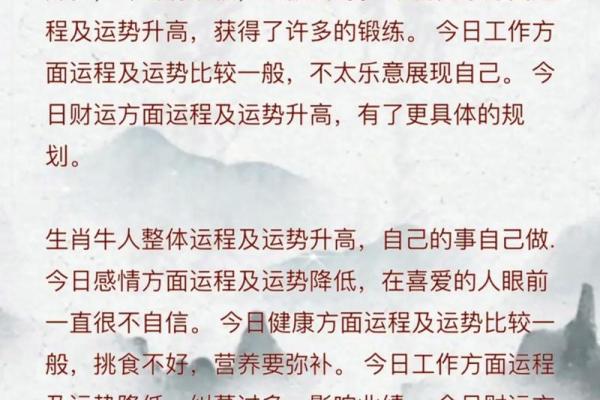 命短寓意深，生肖暗含人生智慧