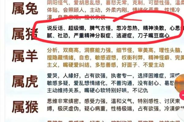 探索属猪腊月十五出生人的命理与性格特征