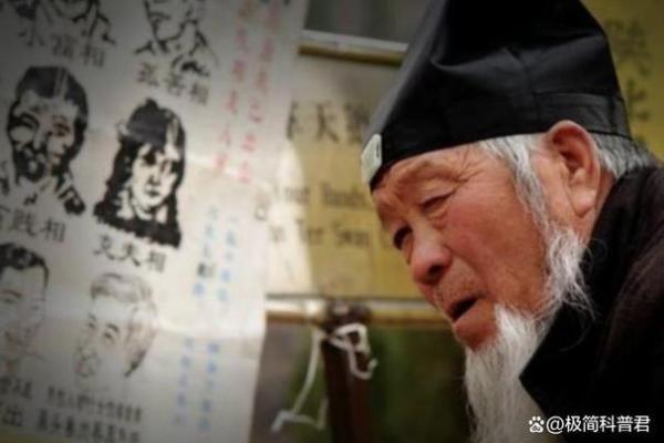 算命与扛枪命：剖析人生命运与选择的交织