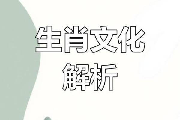 探索命卦与生肖的神秘联系：动物背后的故事与启示