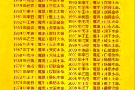 2008年8月6日出生的小命运：解读未来的个性与潜力