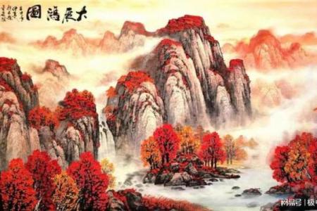 提升居家风水，椅子后土命挂怎样的画作更合适？