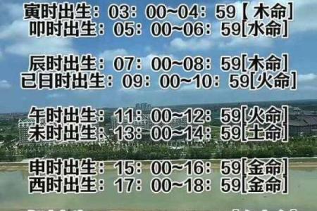 男水命女金命生属什么的孩子——八字命理与家庭运势探讨
