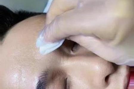 半截眉毛的人是什么命？揭秘眉毛的命格玄机