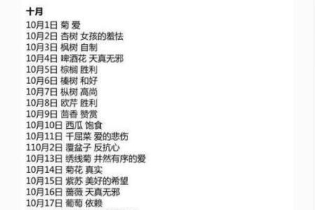 根据出生日期选择好运宝宝，掌握命运的钥匙