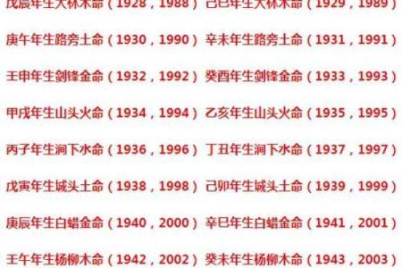 一九九零年马命的命理解析：运势、性格与人生精彩体验