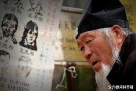 算命与扛枪命：剖析人生命运与选择的交织