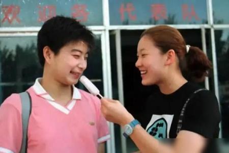 郭晶晶的命运之旅：从跳水皇后到人生赢家的传奇故事