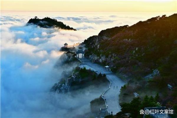 命中注定的高峰：为何有些人无法登上泰山？
