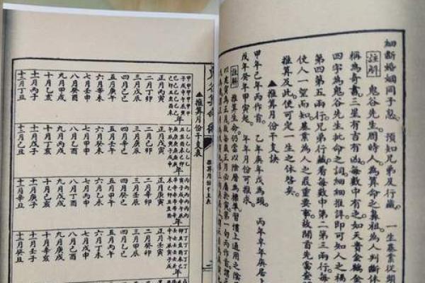 解析十五生孩子命理：命运与家庭的秘密探讨
