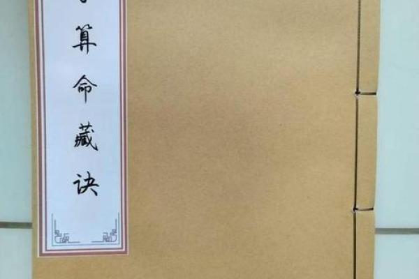 探索80年命运密码：解读八字背后的秘密与智慧