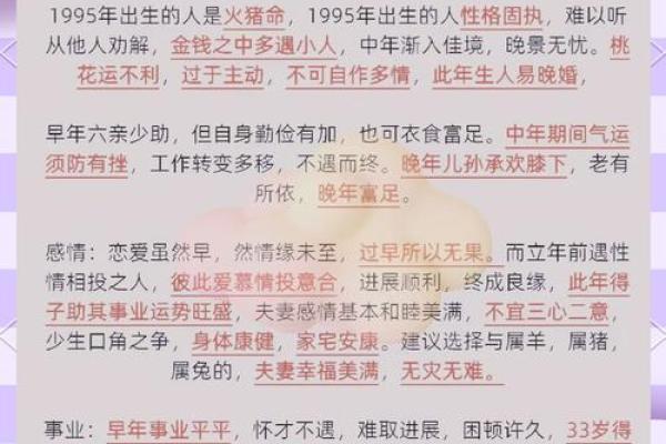 2007年属什么生肖和命理解析：猪年生人的命运与财富之路