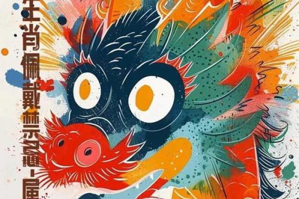 1076年属龙的命运与性格分析：揭开神秘面纱！