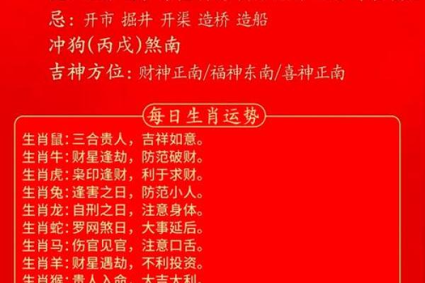 解密45岁属什么生肖与命运的奥秘，揭示人生转折点！