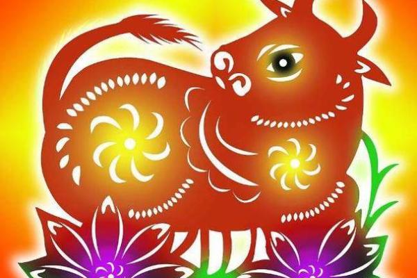1997属牛女：命运解析与人生规划的智慧之旅