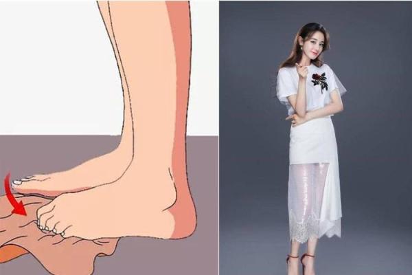 探秘女生希腊脚：优雅与命运的奇妙交织