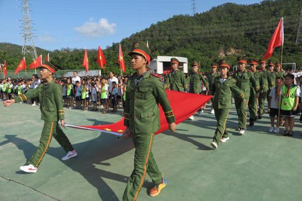 命格能文能武，助你扬帆人生新征程！